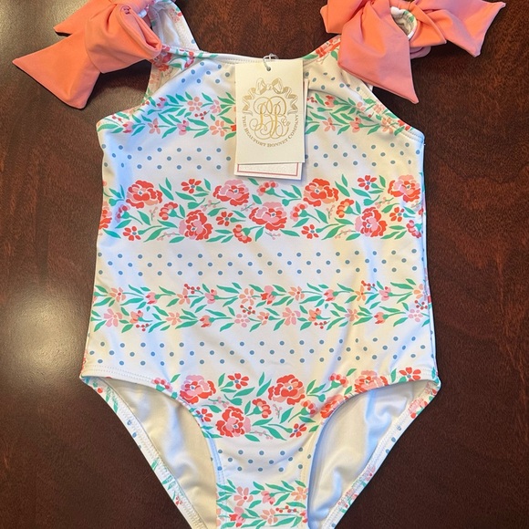 TBBC swimsuit - Picture 1 of 1